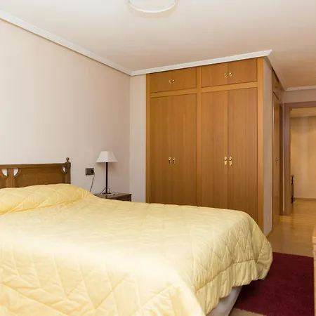 Apartment Albufereta *