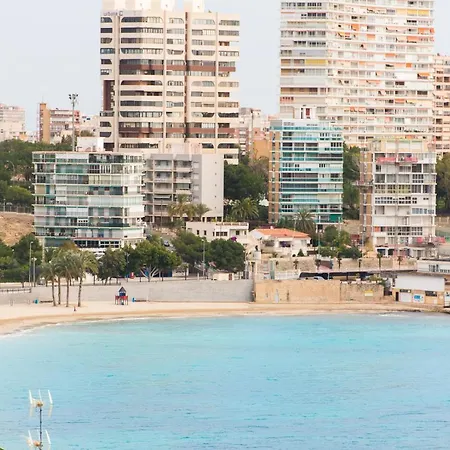 Albufereta Apartment *