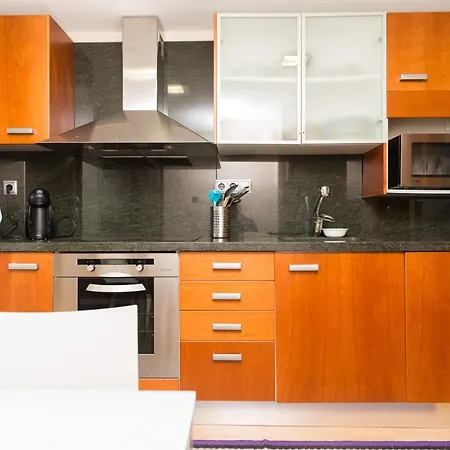 Albufereta Apartment *