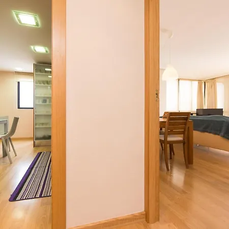 Apartment Albufereta *