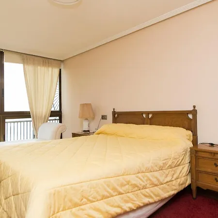 Albufereta Apartment