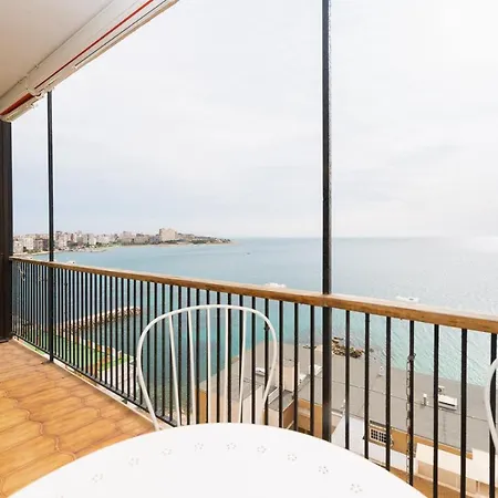 Albufereta Apartment Alicante