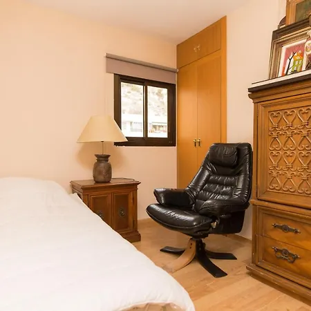 Apartment Albufereta